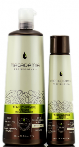 Увлажняющий кондиционер  MOISTURE CONDITIONER 200100/300ML