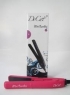 MBw-Pink Мини утюжки гофре для волос Mini Bambini Wave розовые