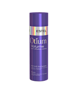 Estel Легкий бальзам для объёма волос OTIUM VOLUME 200мл