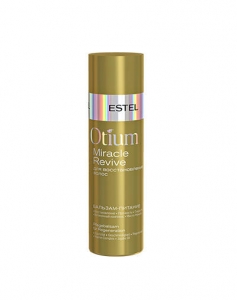 Estel Бальзам-питание для восстановления волос OTIUM MIRACLE REVIVE 200 мл