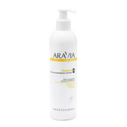 "Aravia Organic" Масло для дренажного массажа "Natural" 300мл